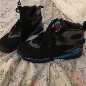 Retro Jordan 8